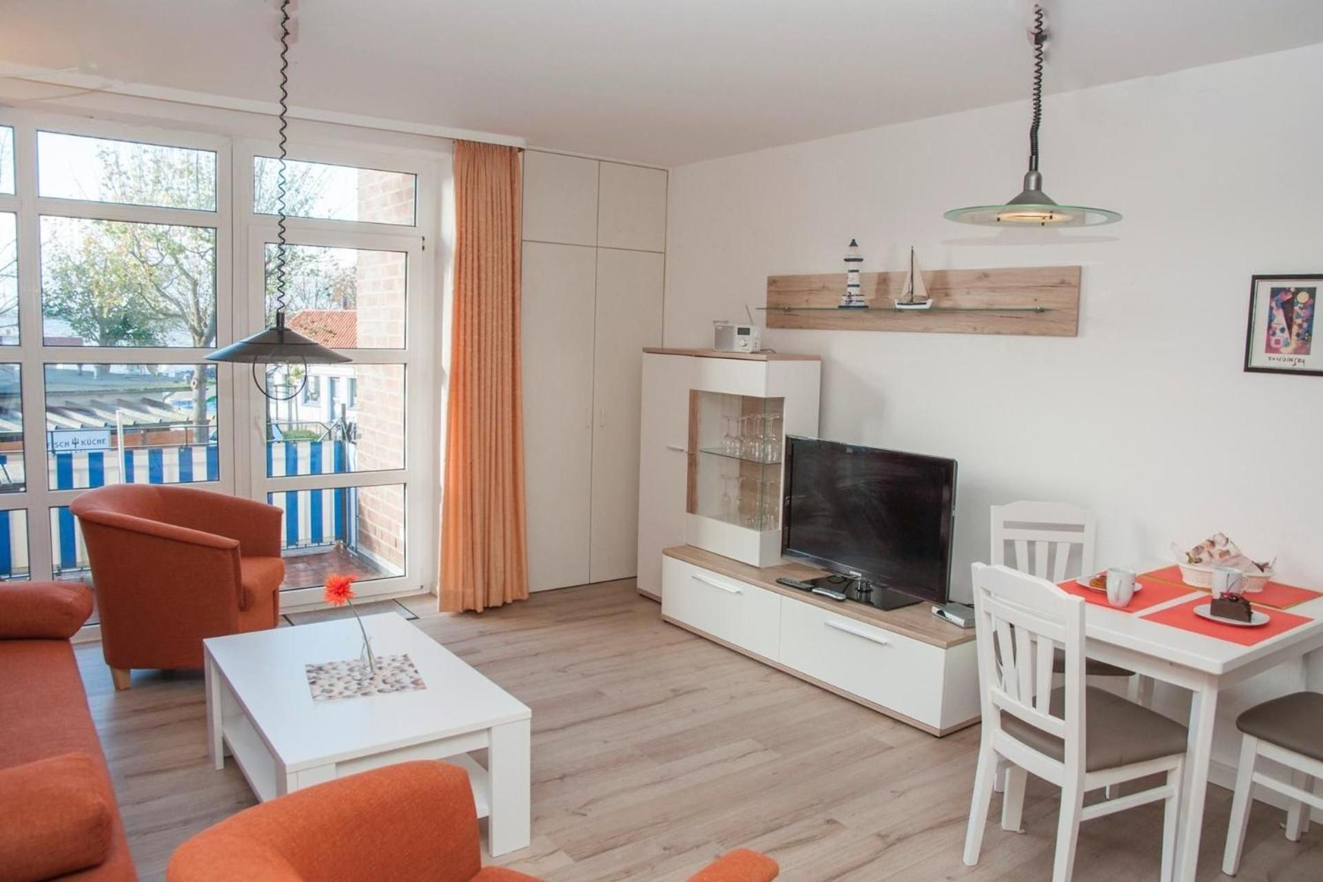 Dampfer 1 Ostwind Apartamento Laboe Exterior foto