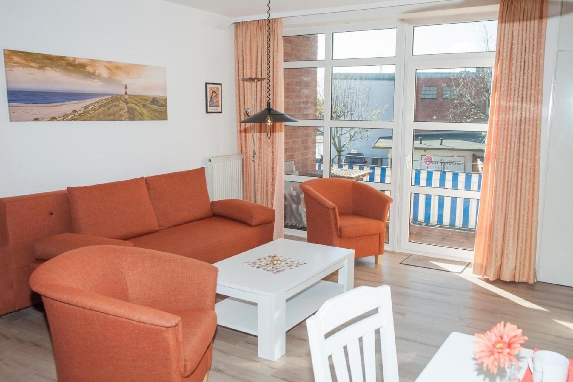 Dampfer 1 Ostwind Apartamento Laboe Exterior foto